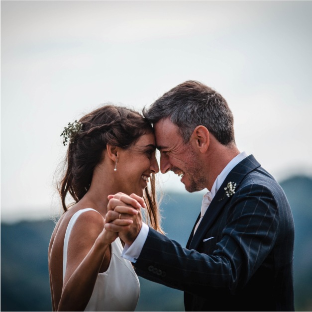 paar trauung hochzeit Salzgitter